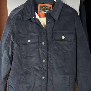 JACHS CORDOURY JACKET